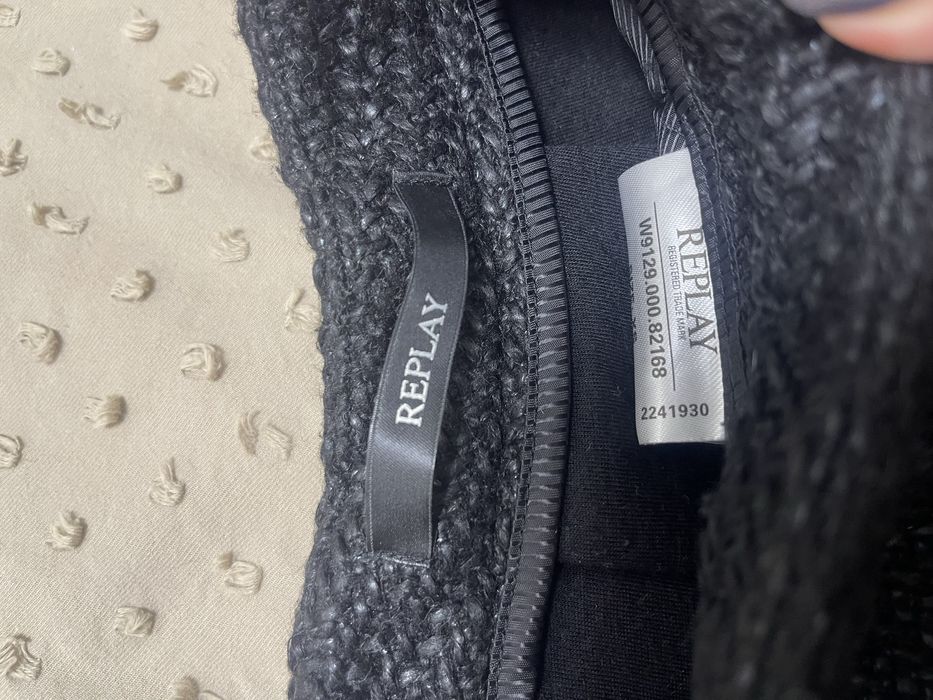 Пола Replay,съвтояние отлично