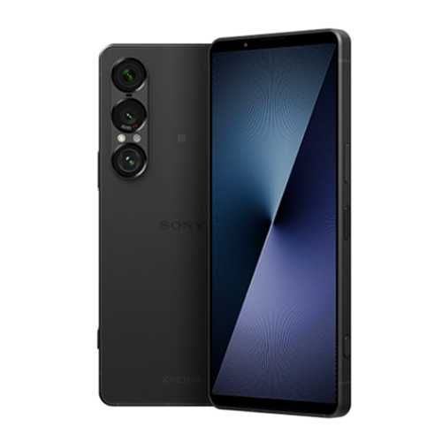 Sony Xperia 1 VII Dual sim 5G глобален с BG меню и Android auto