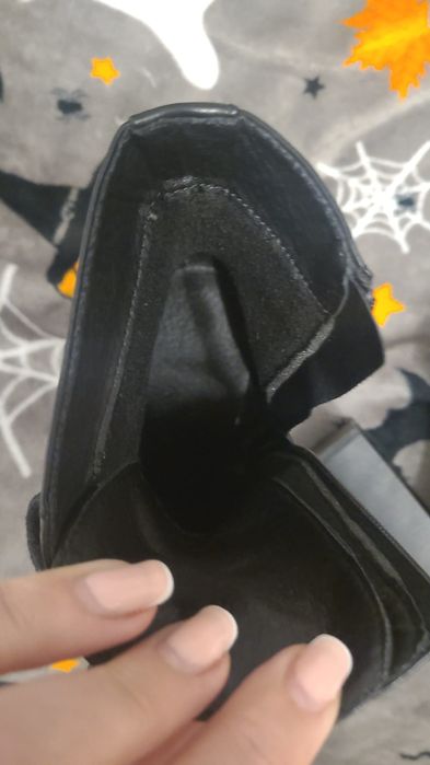 Ghete dama o singura purtare, marime 40