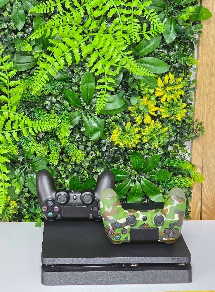 Play Station 4 Slim! ‼️ Garantie ‼️