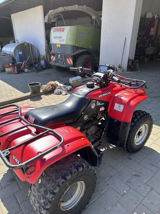 Vand atv honda trx 250 cardan