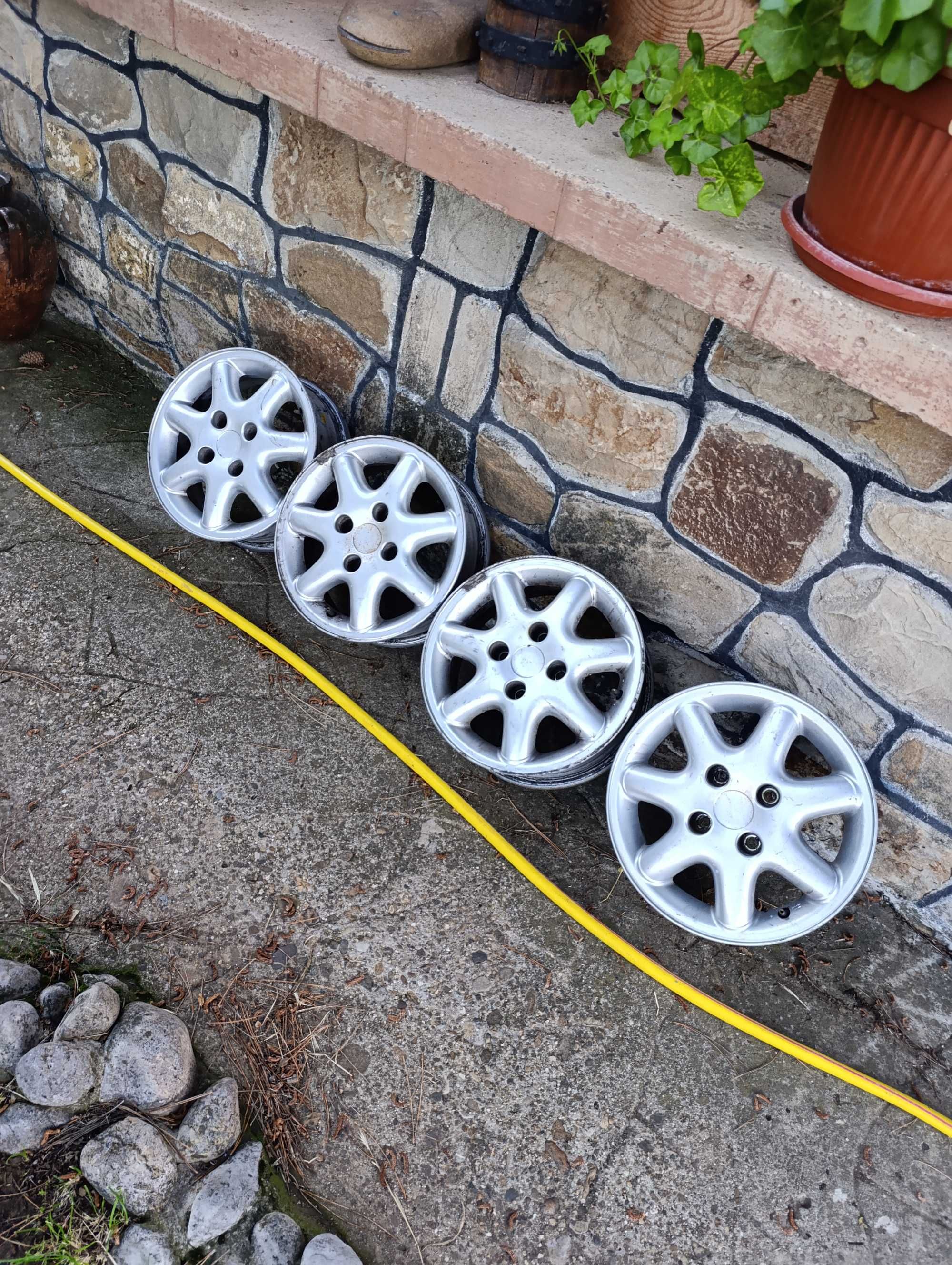 Джанти 4x108 Brrlingo/Partner