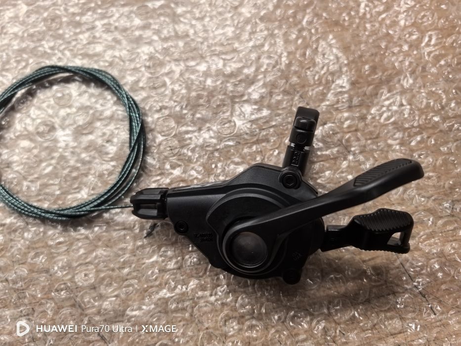 Нова команда Shimano XT LinkGlide SL-M8130