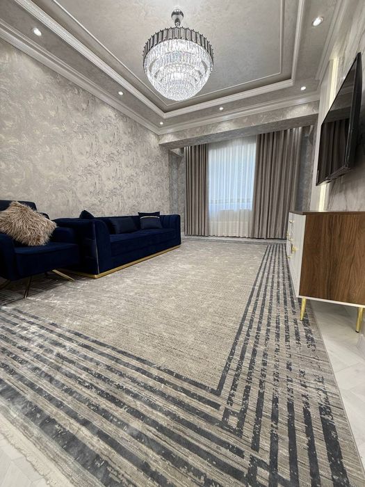 Продам квартиру Мафтункули новостройке New life 4/6/10 130m2