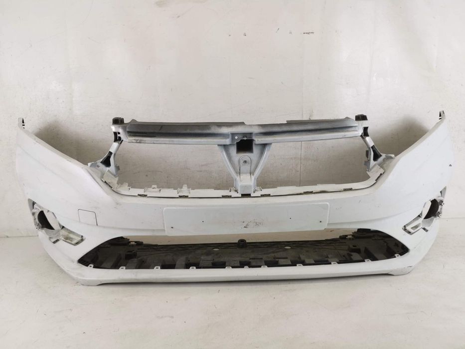 Bara Fata Cu Scut Dacia  Logan 3 2020 2021 2022 2023 2024 Originala In