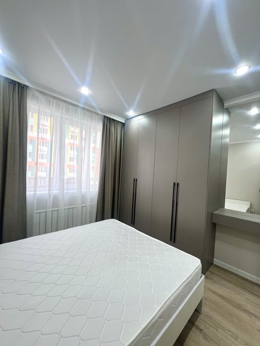 Срочно продам кровать