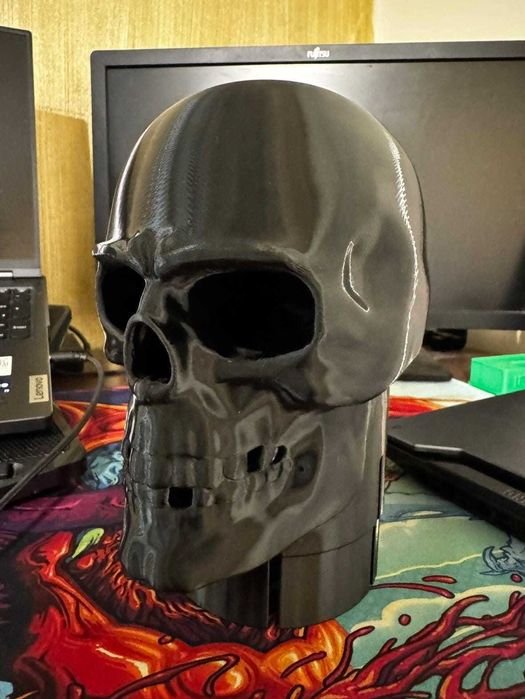 Printare 3D si proiectare