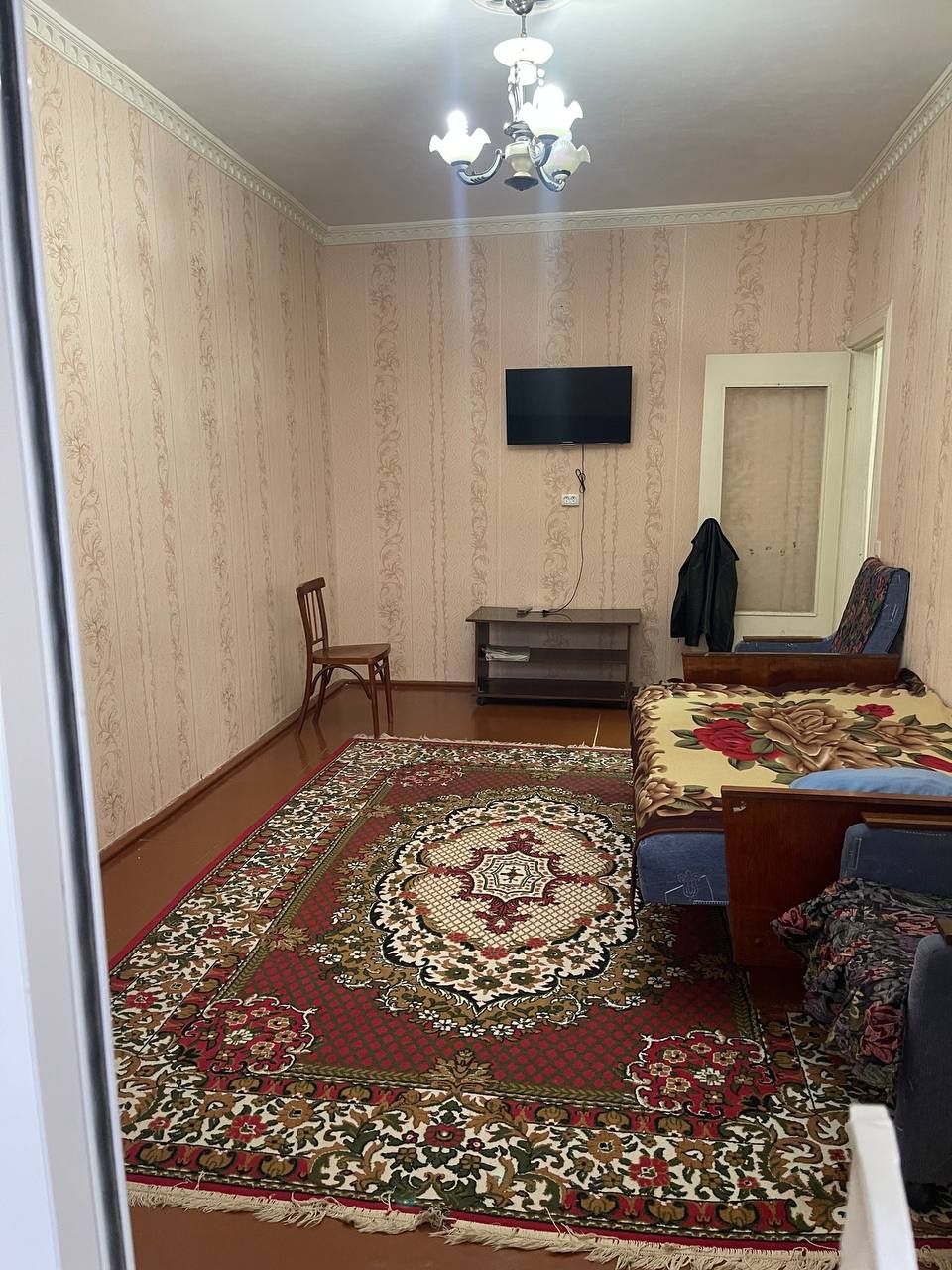Аренда квартиры Янгиюль (Гульбахор)