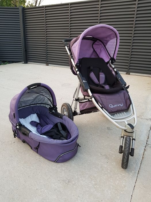 Carucior Quinny Speedi