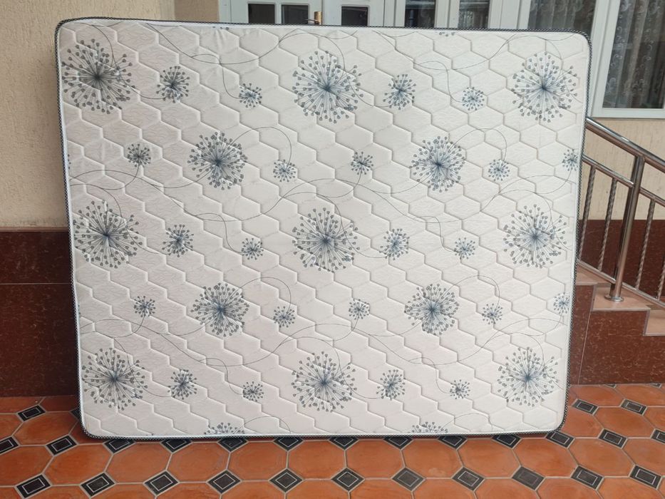 Ортопедический матрас