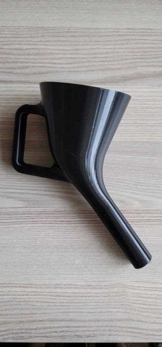 Ford Easy Fuel Capless  Фуния