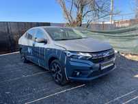 Dezmembrez dacia logan 3 2021-2025