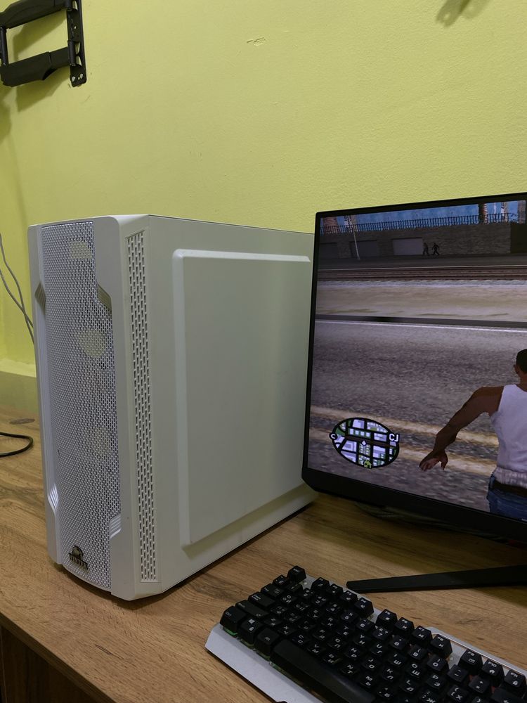 Процессор Acer wintek