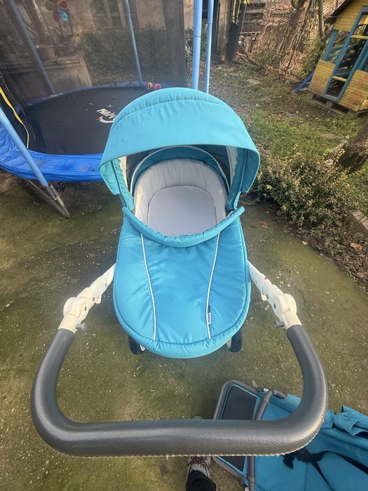 Детска количка!ROAN Bass