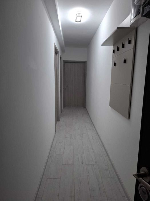 Inchiriez garsoniera zona centrala