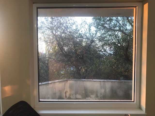 Пластмасова дограма