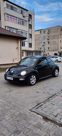 Volkswagen Beetle 2.0i