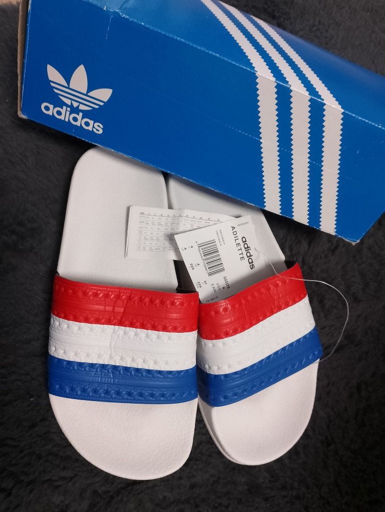 Намалени Чехли Adidas нови