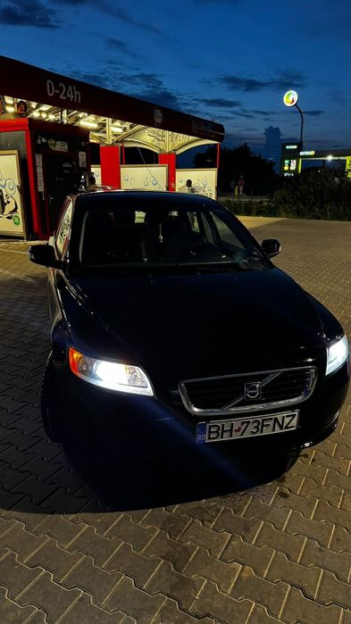 Volvo V50 2008 1.6d