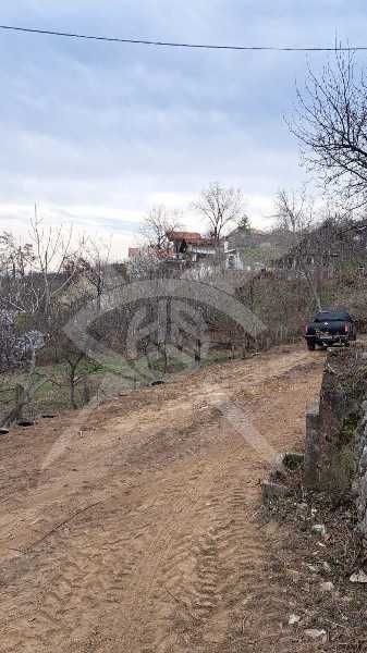 Парцел в Брестник!91370