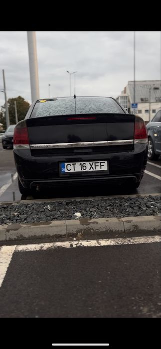Opel vectra  1.8 16 valve 122 cp