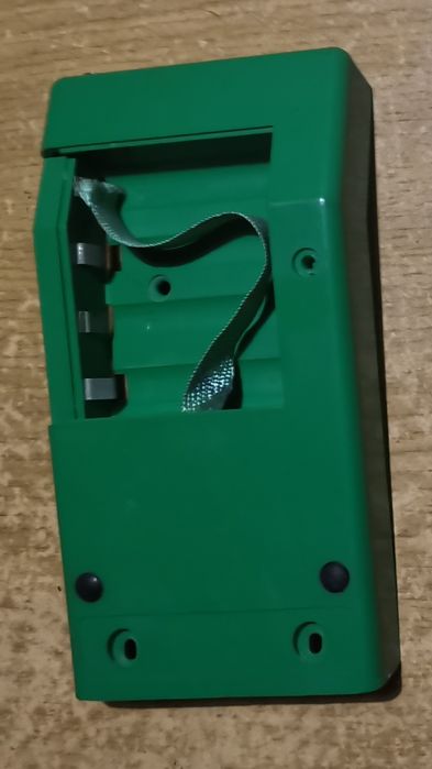 Ретро калкулатори