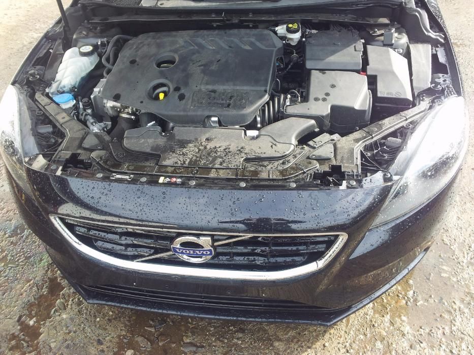 VOLVO V40 II 2012-2016 Diesel 1.6D D2 Piese Sh & Dezmembrari