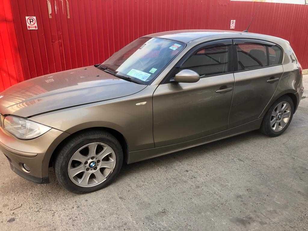 Dezmembram BMW Seria 1 E87 1.6 Benzina