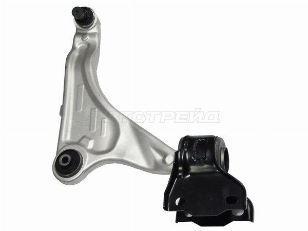 Рычаг подвески Land rover Range rover evoque