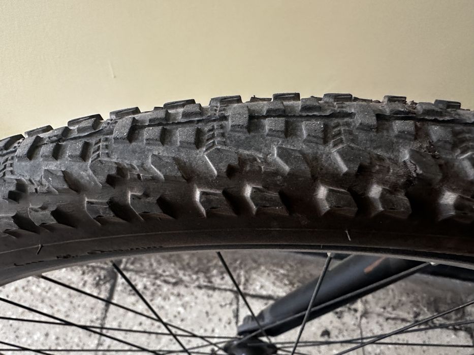 Дамски планински велосипед Teranna MTB 29