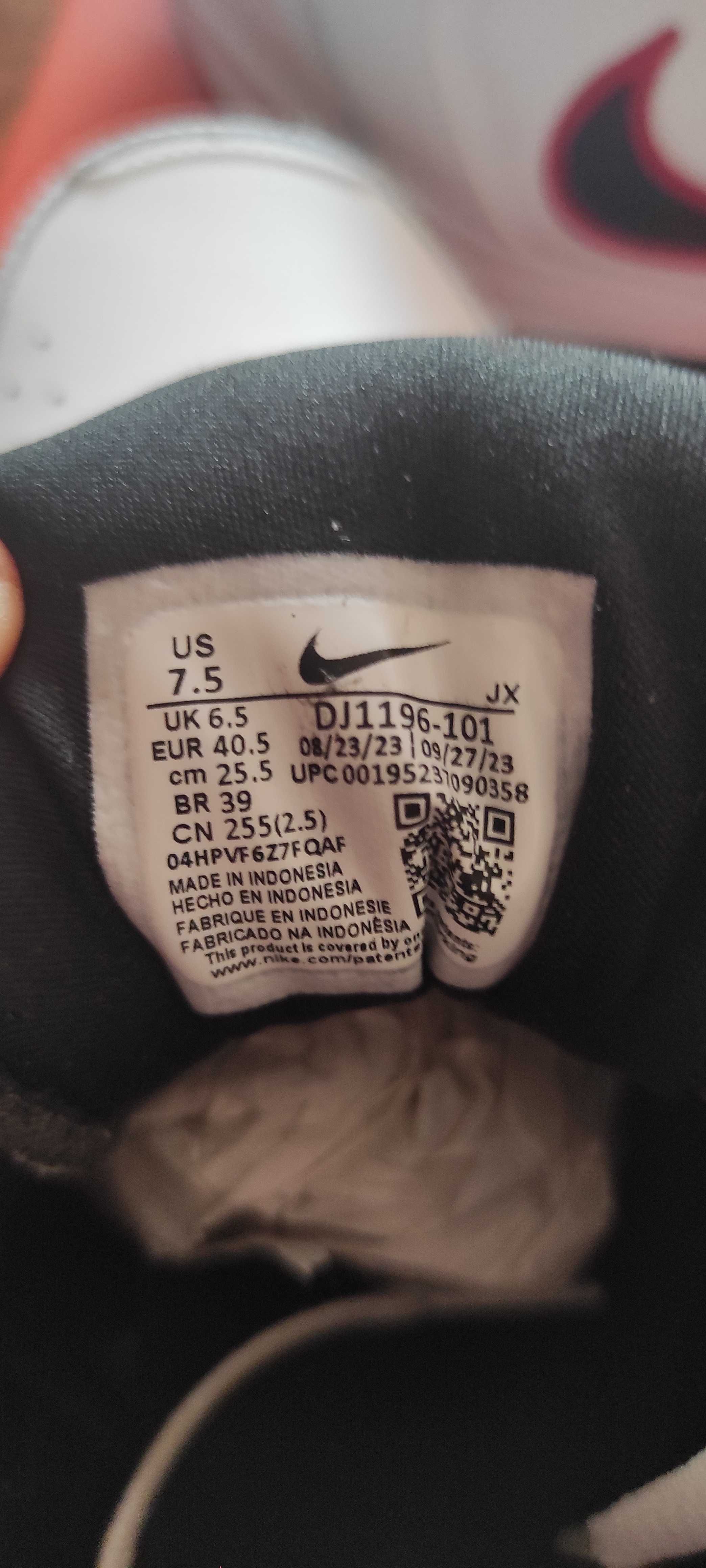 Оригинални маратонки Nike