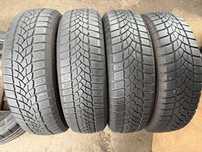 4x Anvelope Iarna 165/70 R14 - Firestone Winter Hawk3