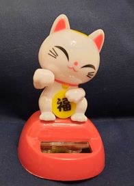 Японска котка Манеки Неко