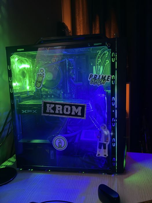 Unitate pentru gaming