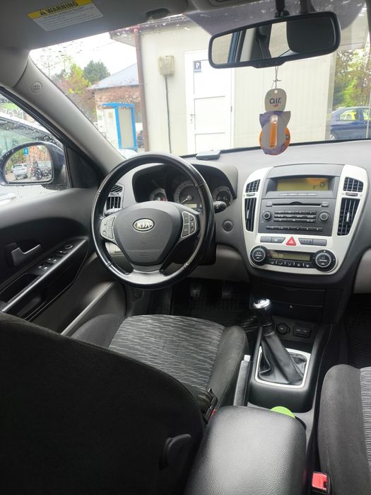 Kia Ceed 1.6 CRDi