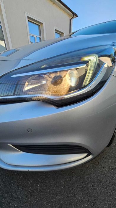De vânzare Opel Astra K