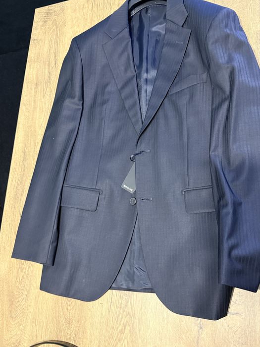 Сако - Блейзър Андрюс