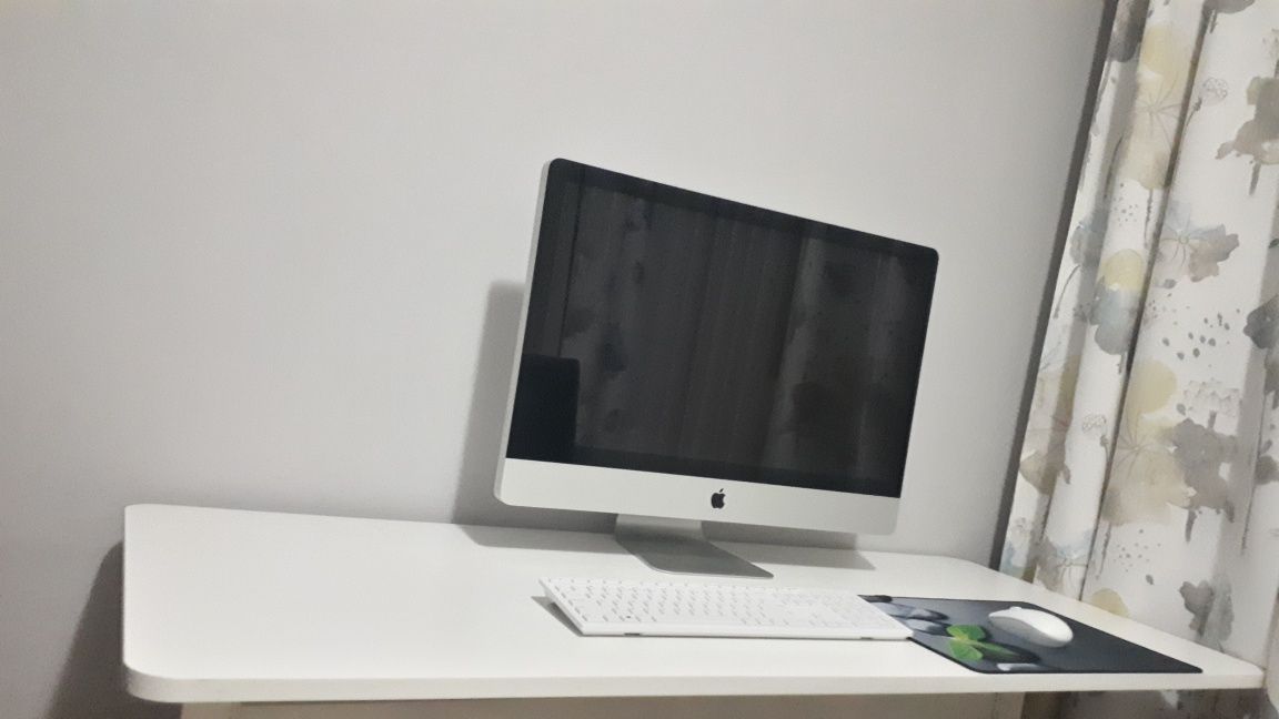 Piese schimb iMac 27 late 2011, gpu defectă