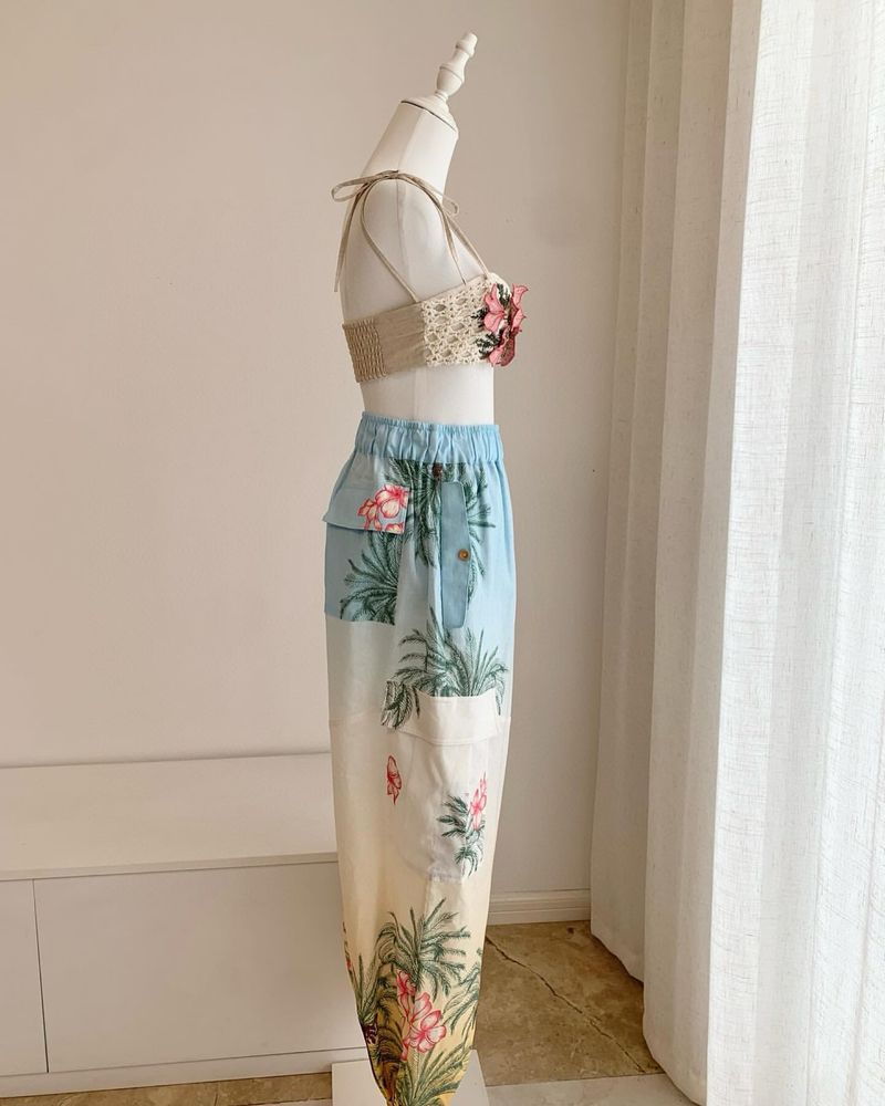 Agua Bendita дамски комплект New Season