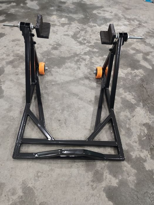 Подкат для мотоцикла