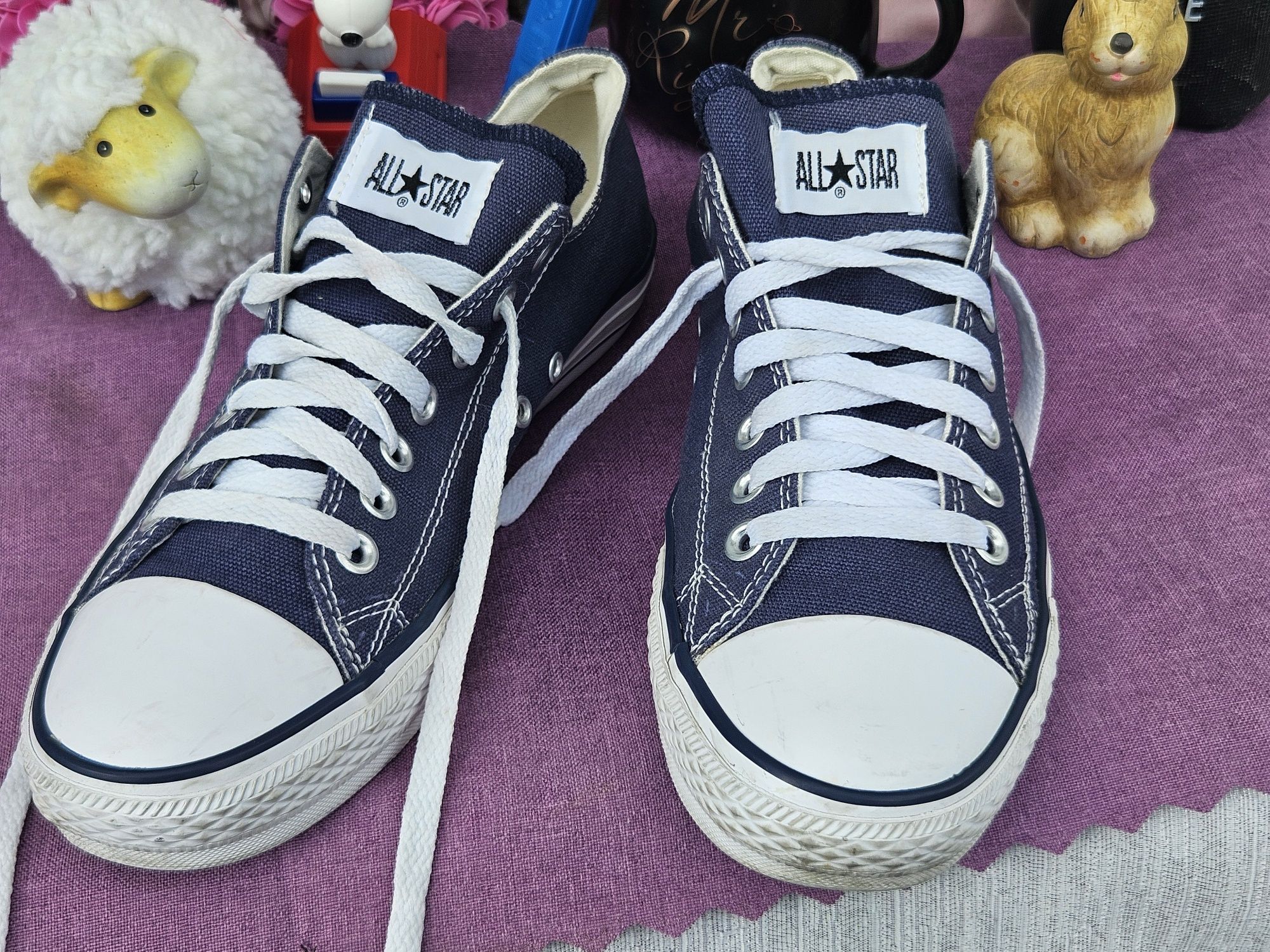 Converse мъжки кецове