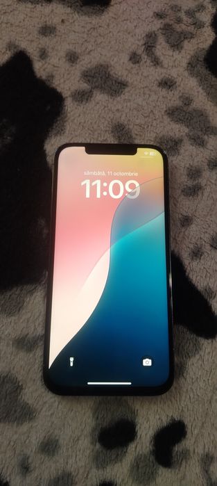Vănd sau schimb iphone 12 pro max 256 gb