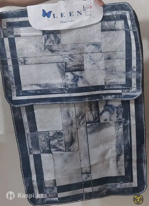 Коврик для ванной