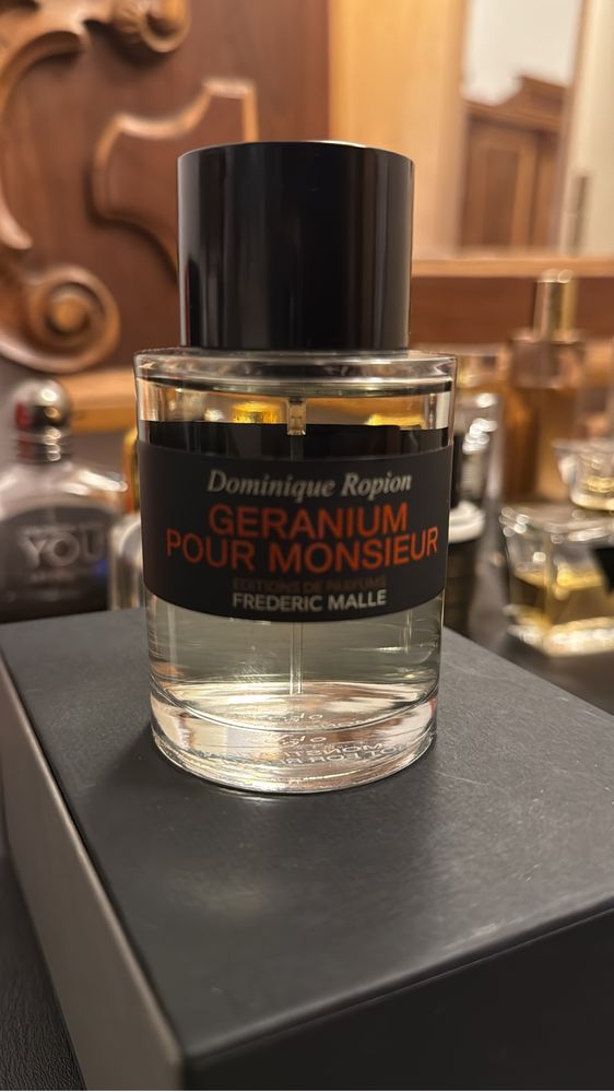Parfumuri Frederic malle