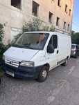 Vand Citroen Jumper 2.0 HDI