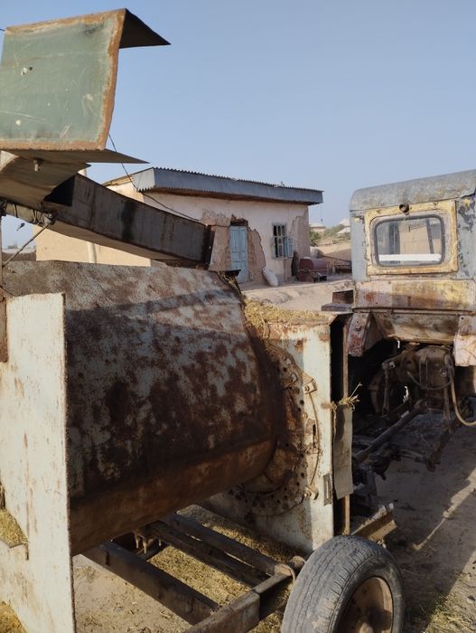 T25 traktr dkuv т25 maydalagich трактр ikkisi birda