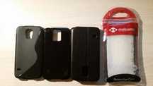 Carcasa / Husa Samsung Galaxy S5