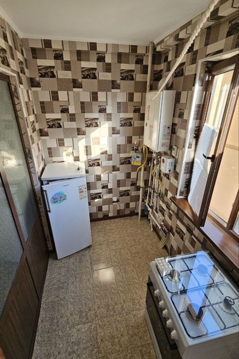 В М.Улугбекском р.Паркентский рынок сдается 1 комнатная квартира