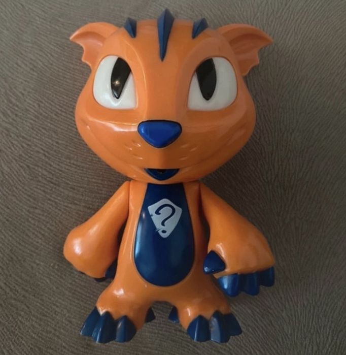 Jucarie Super magic Jinn