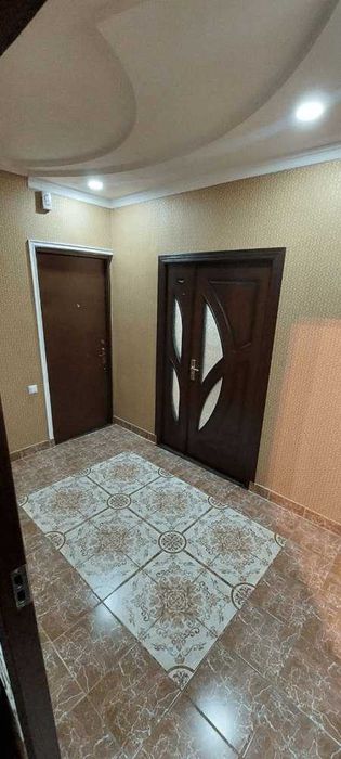 Продаётся квартира 4 х комнатная. Карасув 1.